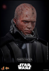 Star Wars: Episode III - Revenge of the Sith Movie Masterpiece Action Figure 1/6 Darth Vader (Deluxe Version) 35 cm 4895228621672