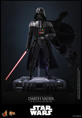 Star Wars: Episode III - Revenge of the Sith Movie Masterpiece Action Figure 1/6 Darth Vader (Deluxe Version) 35 cm 4895228621672