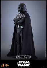 Star Wars: Episode III - Revenge of the Sith Movie Masterpiece Action Figure 1/6 Darth Vader (Deluxe Version) 35 cm 4895228621672