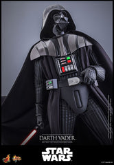 Star Wars: Episode III - Revenge of the Sith Movie Masterpiece Action Figure 1/6 Darth Vader (Deluxe Version) 35 cm 4895228621672