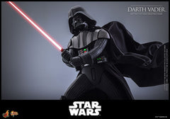 Star Wars: Episode III - Revenge of the Sith Movie Masterpiece Action Figure 1/6 Darth Vader (Deluxe Version) 35 cm 4895228621672