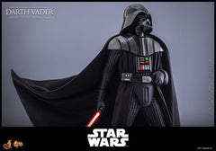 Star Wars: Episode III - Revenge of the Sith Movie Masterpiece Action Figure 1/6 Darth Vader (Deluxe Version) 35 cm 4895228621672