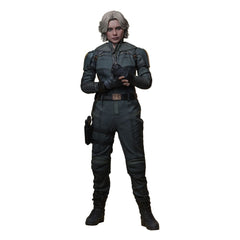 Thunderbolts Movie Masterpiece Action Figure 1/6 Yelena Belova 28 cm 4895228622013