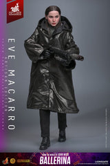 Ballerina Action Figure 1/6 Eve Macarro (Artisan Editon) Hot Toys Exclusive 28 cm 4895228623584