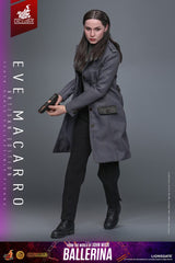 Ballerina Action Figure 1/6 Eve Macarro (Artisan Editon) Hot Toys Exclusive 28 cm 4895228623584