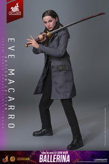 Ballerina Action Figure 1/6 Eve Macarro (Artisan Editon) Hot Toys Exclusive 28 cm 4895228623584