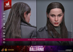 Ballerina Action Figure 1/6 Eve Macarro (Artisan Editon) Hot Toys Exclusive 28 cm 4895228623584