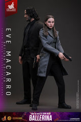 Ballerina Action Figure 1/6 Eve Macarro (Artisan Editon) Hot Toys Exclusive 28 cm 4895228623584