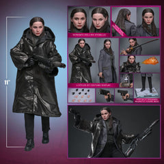 Ballerina Action Figure 1/6 Eve Macarro (Artisan Editon) Hot Toys Exclusive 28 cm 4895228623584