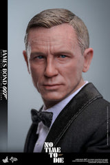 No Time to Die Movie Masterpiece Action Figure 1/6 James Bond 30 cm 4895228621597