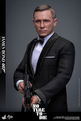 No Time to Die Movie Masterpiece Action Figure 1/6 James Bond 30 cm 4895228621597