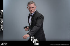 No Time to Die Movie Masterpiece Action Figure 1/6 James Bond 30 cm 4895228621597