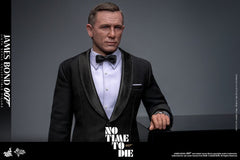 No Time to Die Movie Masterpiece Action Figure 1/6 James Bond 30 cm 4895228621597