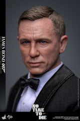 No Time to Die Movie Masterpiece Action Figure 1/6 James Bond 30 cm 4895228621597
