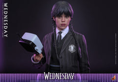 Wednesday Action Figure 1/6 Wednesday 27 cm 4895228619730