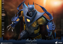  Batman: Arkham Origins Videogame Masterpiece Action Figure 1/6 Knightfall Batman 32 cm 4895228621757