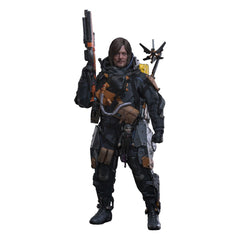 Death Stranding 2: On the Beach Videogame Masterpiece Action Figure 1/6 Sam 31 cm 4895228622631