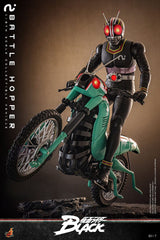 Kamen Rider Black Vehicle 1/6 Battle Hopper 36 cm 4895228622419