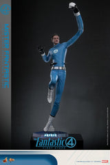 The Fantastic Four: First Steps Movie Masterpiece Action Figure 1/6 Mister Fantastic 30 cm 4895228622457
