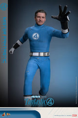 The Fantastic Four: First Steps Movie Masterpiece Action Figure 1/6 Mister Fantastic 30 cm 4895228622457