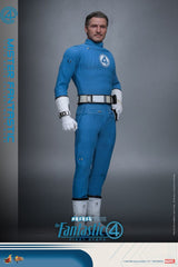 The Fantastic Four: First Steps Movie Masterpiece Action Figure 1/6 Mister Fantastic 30 cm 4895228622457
