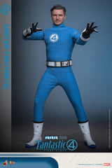 The Fantastic Four: First Steps Movie Masterpiece Action Figure 1/6 Mister Fantastic 30 cm 4895228622457