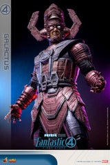 The Fantastic Four: First Steps Jumbo Sofvi Masterpiece Vinyl Figure Galactus 70 cm 4895228622433