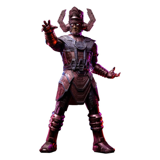 The Fantastic Four: First Steps Jumbo Sofvi Masterpiece Vinyl Figure Galactus 70 cm 4895228622433