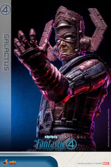 The Fantastic Four: First Steps Jumbo Sofvi Masterpiece Vinyl Figure Galactus 70 cm 4895228622433