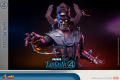 The Fantastic Four: First Steps Jumbo Sofvi Masterpiece Vinyl Figure Galactus 70 cm 4895228622433