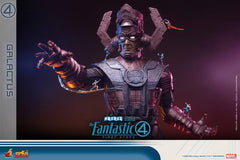 The Fantastic Four: First Steps Jumbo Sofvi Masterpiece Vinyl Figure Galactus 70 cm 4895228622433