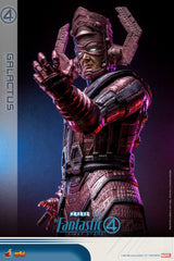 The Fantastic Four: First Steps Jumbo Sofvi Masterpiece Vinyl Figure Galactus 70 cm 4895228622433