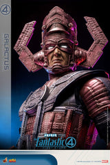 The Fantastic Four: First Steps Jumbo Sofvi Masterpiece Vinyl Figure Galactus 70 cm 4895228622433