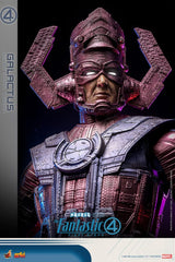 The Fantastic Four: First Steps Jumbo Sofvi Masterpiece Vinyl Figure Galactus 70 cm 4895228622433