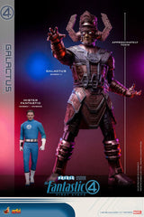 The Fantastic Four: First Steps Jumbo Sofvi Masterpiece Vinyl Figure Galactus 70 cm 4895228622433