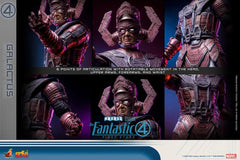The Fantastic Four: First Steps Jumbo Sofvi Masterpiece Vinyl Figure Galactus 70 cm 4895228622433