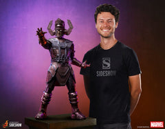 The Fantastic Four: First Steps Jumbo Sofvi Masterpiece Vinyl Figure Galactus 70 cm 4895228622433