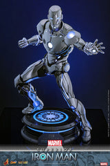 Marvel Comic Diecast Masterpiece Action Figure 1/6 Superior Iron Man 32 cm 4895228622723