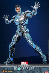 Marvel Comic Diecast Masterpiece Action Figure 1/6 Superior Iron Man 32 cm 4895228622723