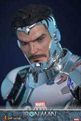 Marvel Comic Diecast Masterpiece Action Figure 1/6 Superior Iron Man 32 cm 4895228622723