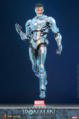 Marvel Comic Diecast Masterpiece Action Figure 1/6 Superior Iron Man 32 cm 4895228622723