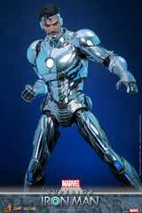 Marvel Comic Diecast Masterpiece Action Figure 1/6 Superior Iron Man 32 cm 4895228622723