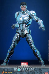 Marvel Comic Diecast Masterpiece Action Figure 1/6 Superior Iron Man 32 cm 4895228622723