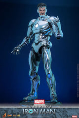 Marvel Comic Diecast Masterpiece Action Figure 1/6 Superior Iron Man 32 cm 4895228622723