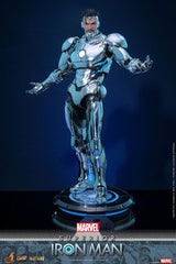 Marvel Comic Diecast Masterpiece Action Figure 1/6 Superior Iron Man 32 cm 4895228622723