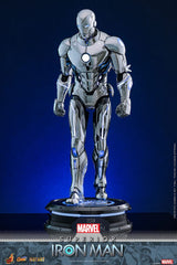 Marvel Comic Diecast Masterpiece Action Figure 1/6 Superior Iron Man 32 cm 4895228622723