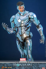Marvel Comic Diecast Masterpiece Action Figure 1/6 Superior Iron Man 32 cm 4895228622723
