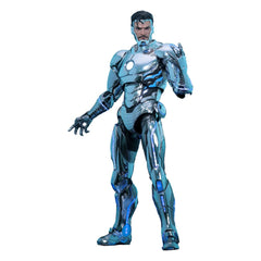 Marvel Comic Diecast Masterpiece Action Figure 1/6 Superior Iron Man 32 cm 4895228622723