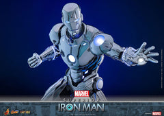 Marvel Comic Diecast Masterpiece Action Figure 1/6 Superior Iron Man 32 cm 4895228622723