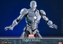 Marvel Comic Diecast Masterpiece Action Figure 1/6 Superior Iron Man 32 cm 4895228622723